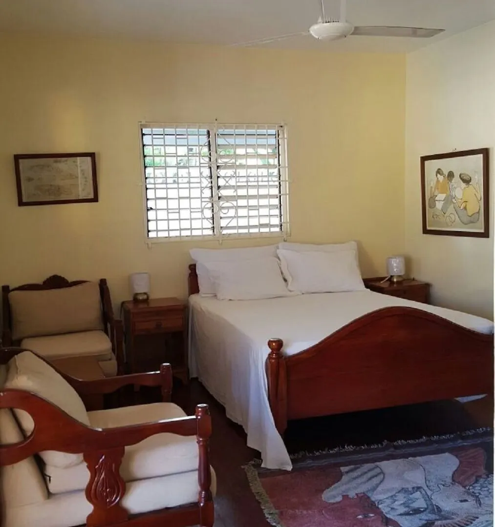 Ocho Rios Tamarind Villas 0*, Ocho Rios