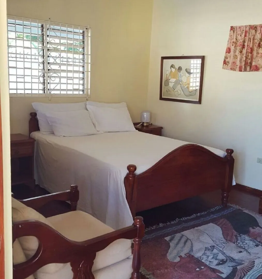 Ocho Rios Tamarind Villas