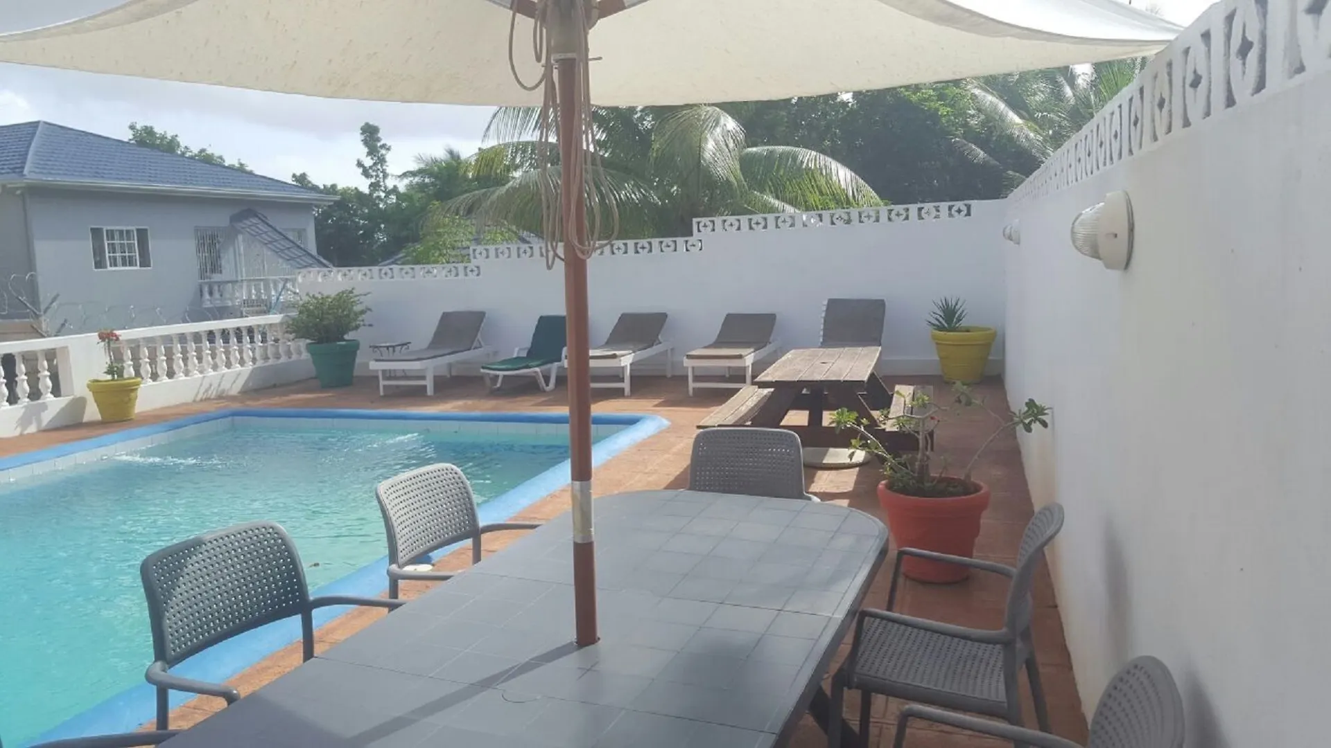 Ocho Rios Tamarind Villas