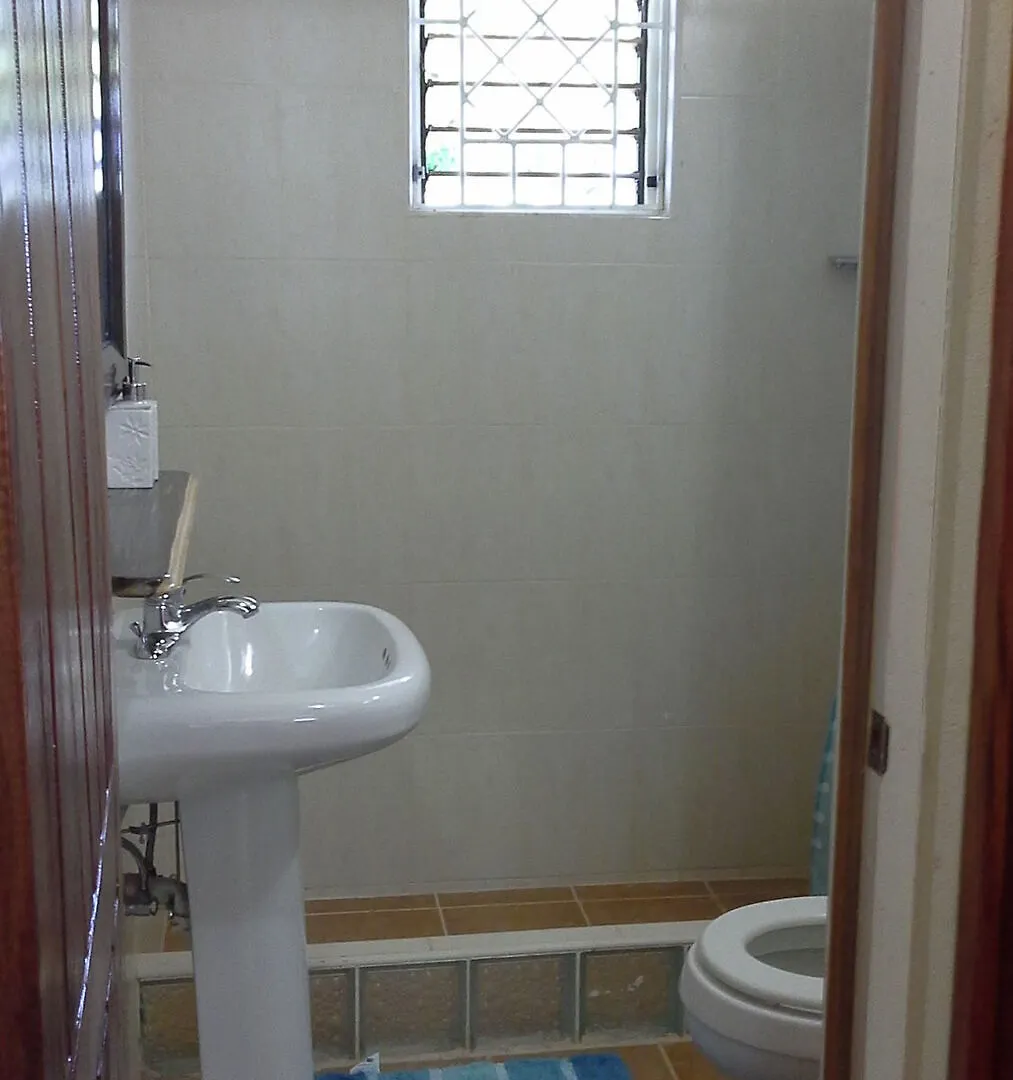 Ocho Rios Tamarind Villas 0*, Ocho Rios Jamajka